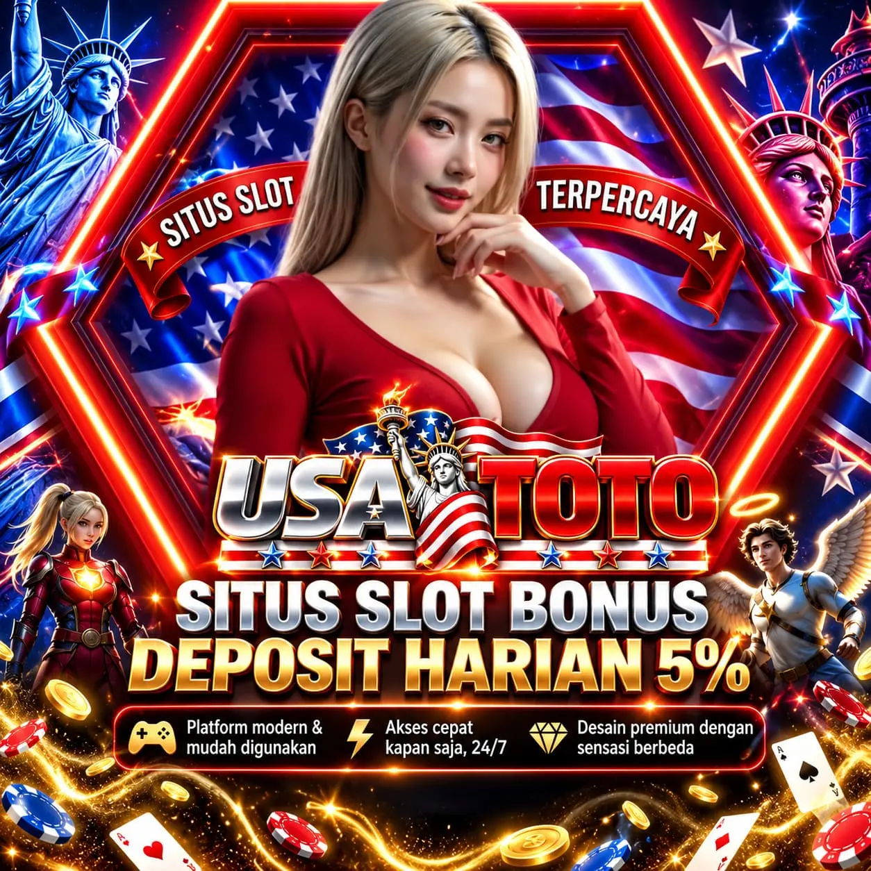 USATOTO